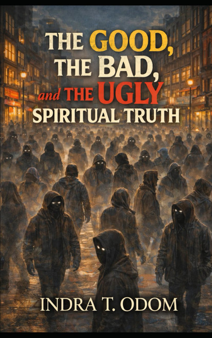 The Good, The Bad, and The Ugly Spiritual Truth