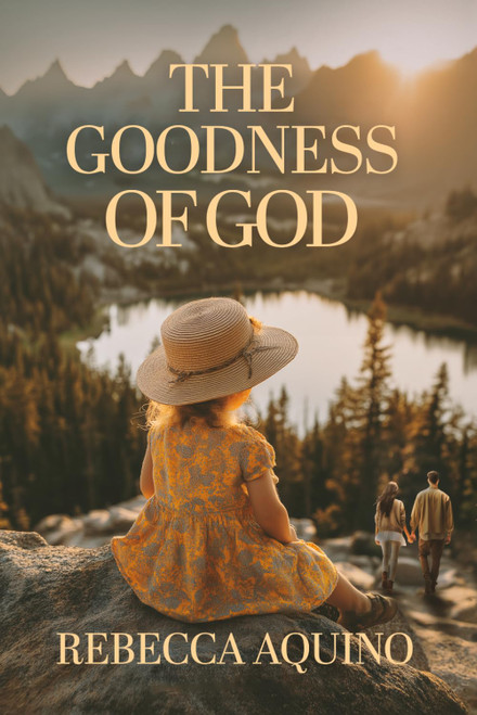 The Goodness of God