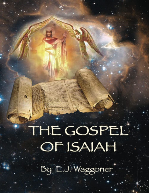 The Gospel of Isaiah