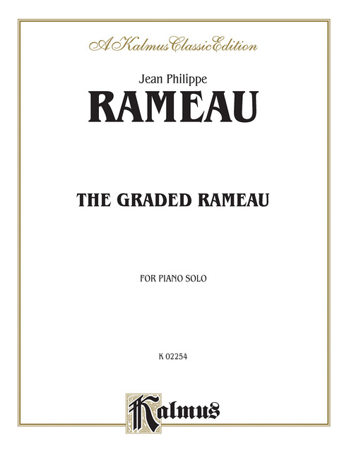 The Graded Rameau