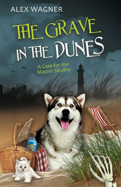 The Grave in the Dunes