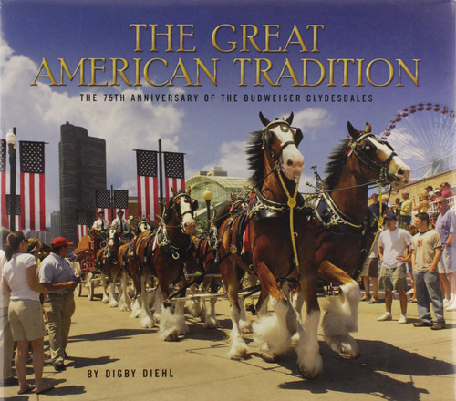 The Great American Tradition