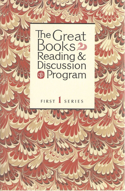 The Great Books Reading and Discussion Program
