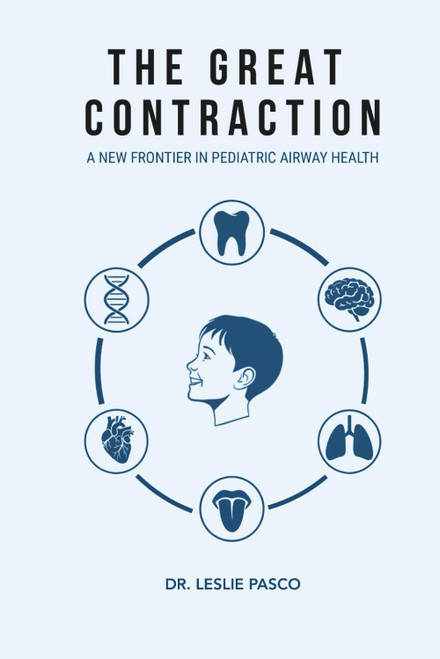 The Great Contraction: A New Frontier in Pediatric Airway Health