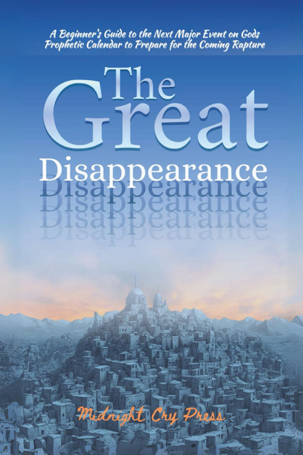 The Great Disappearance: A Beginner's Guide to the Next Major Event on