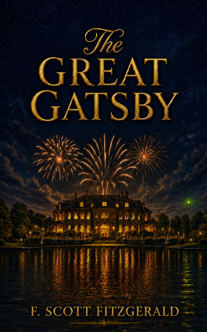 The Great Gatsby