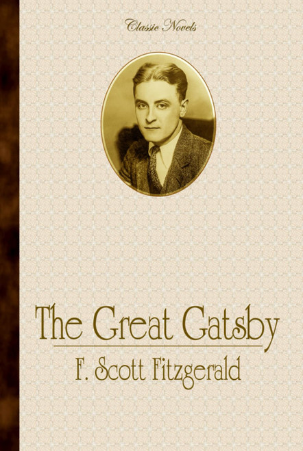 The Great Gatsby