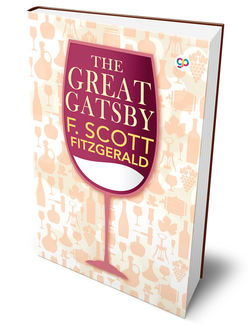 The Great Gatsby (F. Scott Fitzgerald)