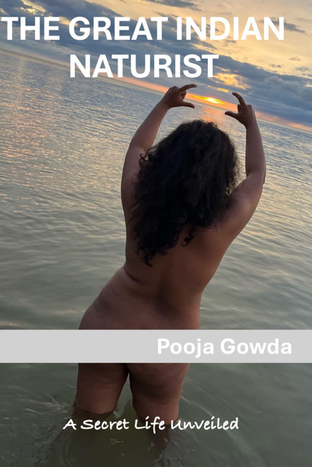The Great Indian Naturist: A Secret Life Unveiled