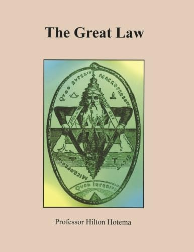 The Great Law
