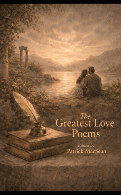 The Great Love Poems