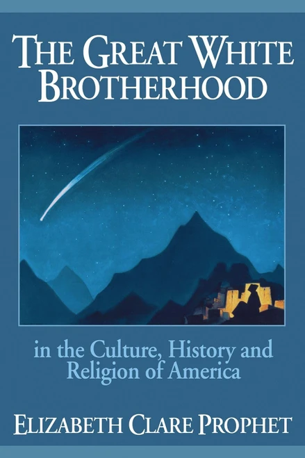 The Great White Brotherhood: In the Culture