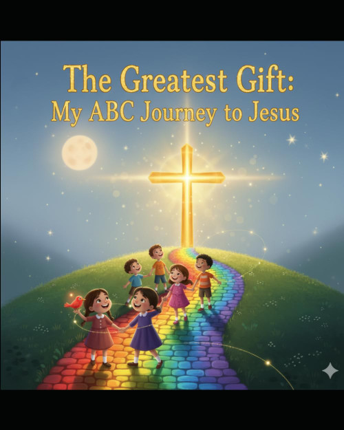 The Greatest Gift: My ABC Journey to Jesus