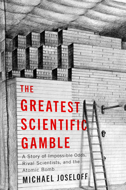 The Greatest Scientific Gamble: A Story of Impossible Odds