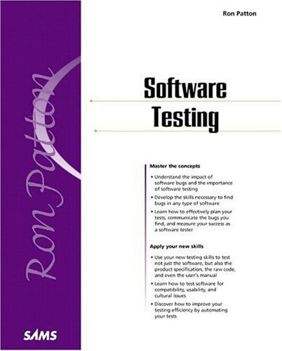 Software Testing