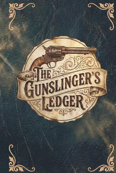 The Gunslingers Ledger: A Performance Logbook for Cowboy Action Shooting