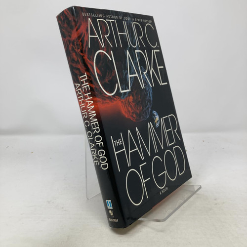 The Hammer of God