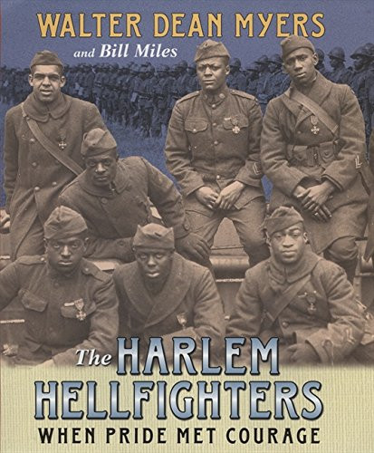 The Harlem Hellfighters: When Pride Met Courage