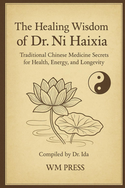 The Healing Wisdom of Dr. Ni Haixia