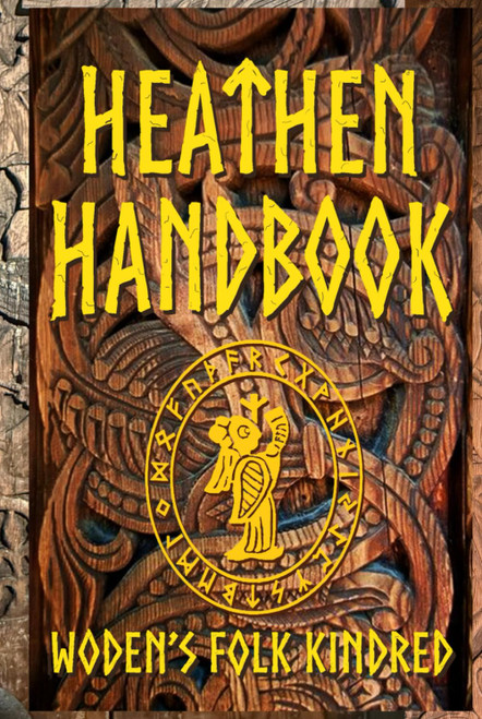 The Heathen Handbook