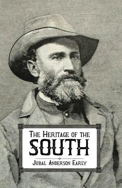 The Heritage of the South