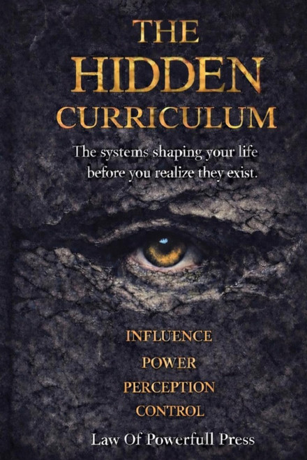The Hidden Curriculum