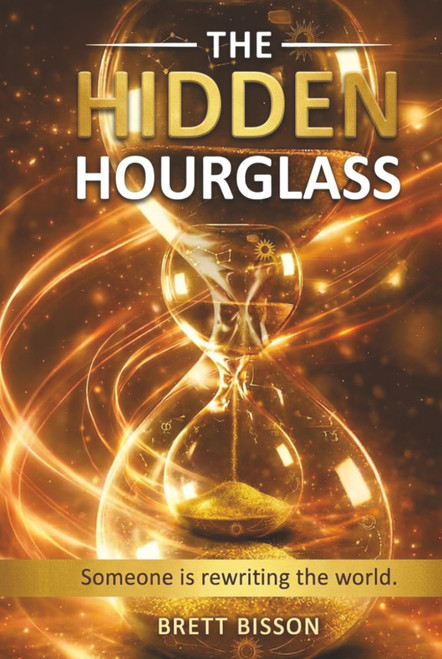The Hidden Hourglass: Someone is rewriting the world
