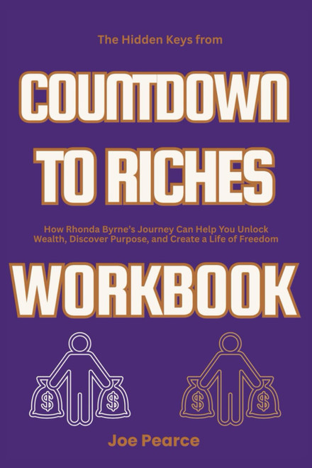 The Hidden Keys from Countdown to Riches Workbook