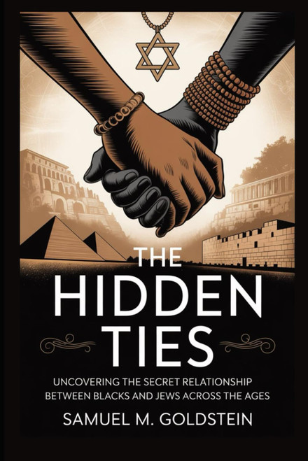 The Hidden Ties: Uncovering the Secret Relationship Between Blacks and