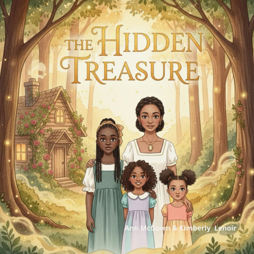 The Hidden Treasure