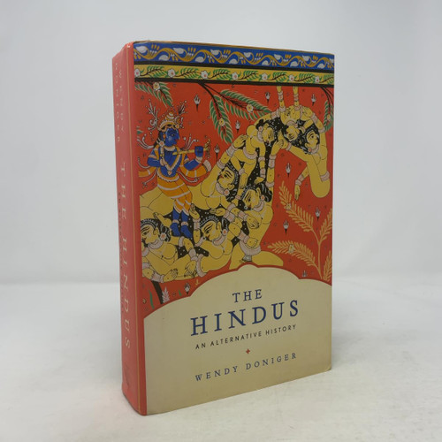 The Hindus: An Alternative History