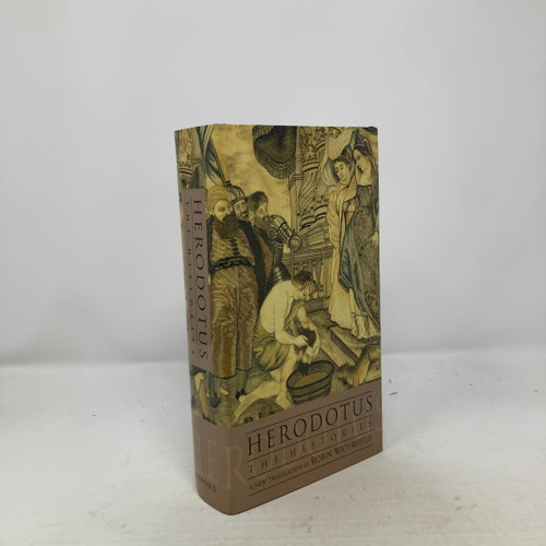 The Histories