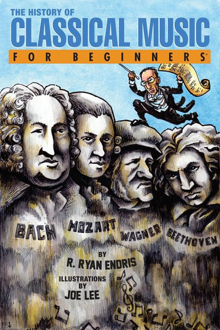 The History of Classical Music For Beginners