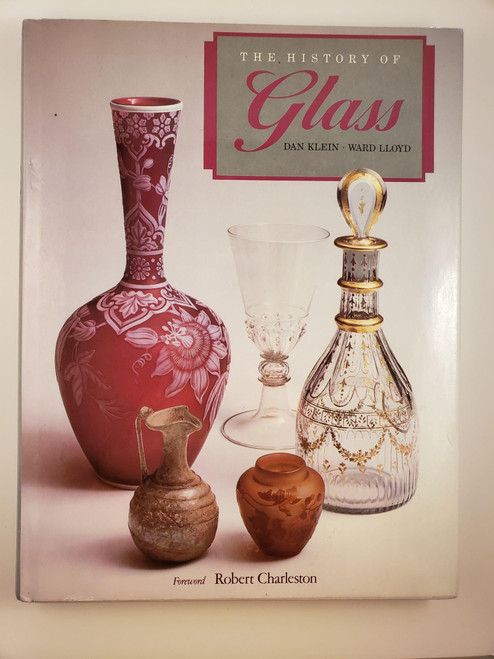 The History of Glass