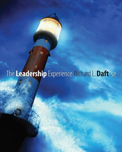 Leadership Experience