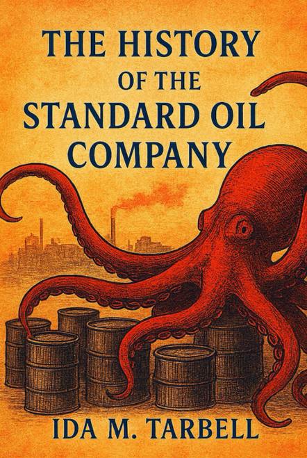 The History of the Standard Oil Company