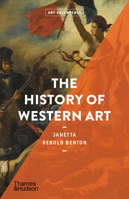 The History of Western Art (Art Essentials)