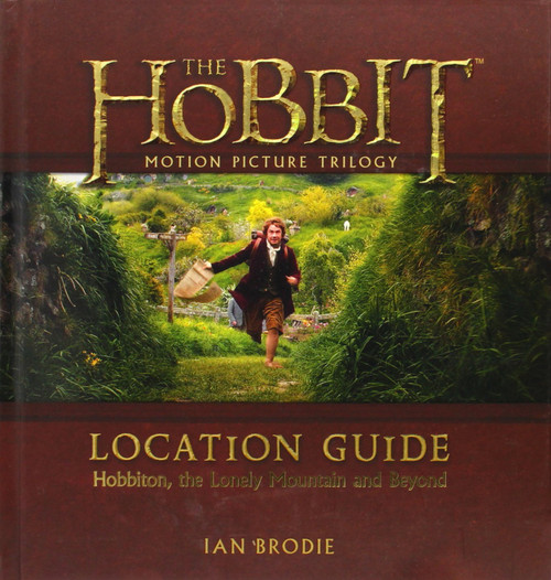 The Hobbit Motion Picture Trilogy Location Guide: Hobbiton