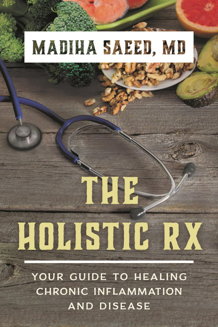 The Holistic Rx