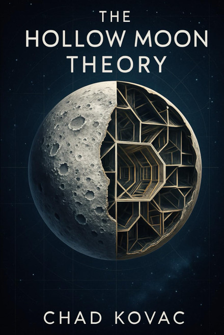 The Hollow Moon Theory: Evidence and Implications