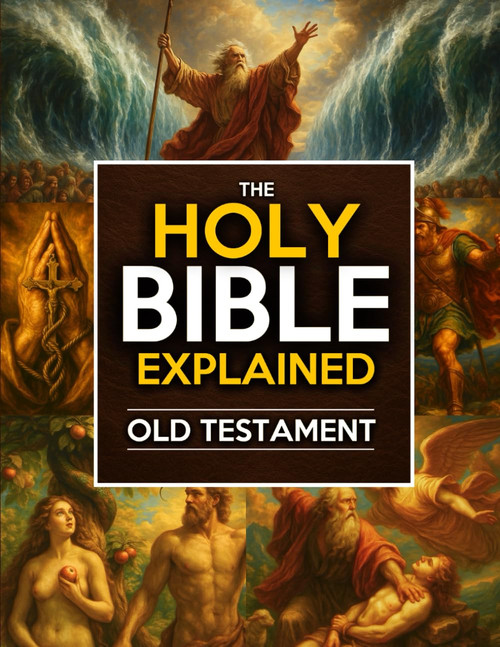 The Holy Bible Explained | Old Testament