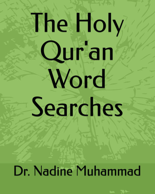 The Holy Qur'an Word Searches