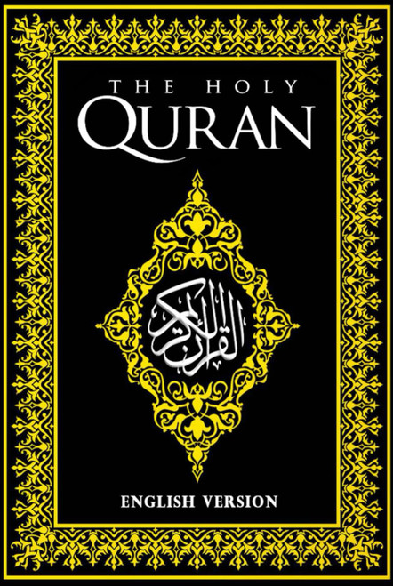 The Holy Quran: The Noble Qur'an English Translation