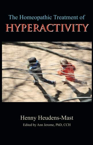 The Homeopathic Treatment of Hyperactivity