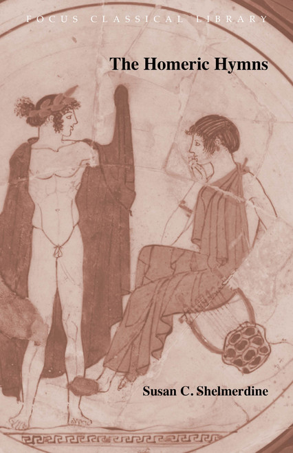 The Homeric Hymns