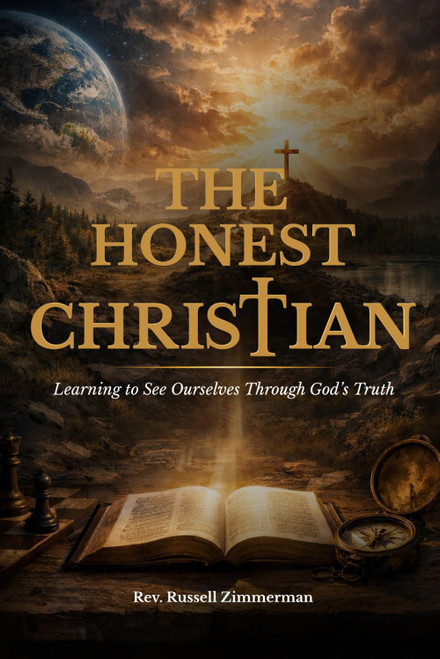 The Honest Christian: Learning to See Ourselves Through God's Truth