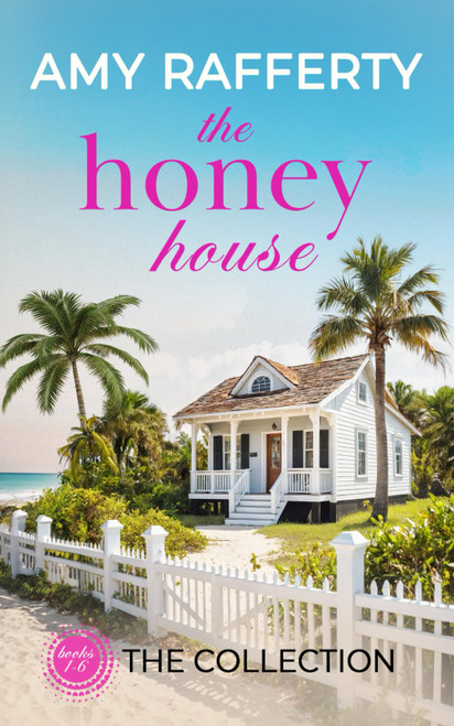 The Honey House Collection: Books 1-6: Six Heartwarming Stories