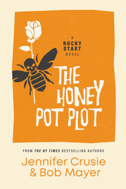 The Honey Pot Plot (Rocky Start)