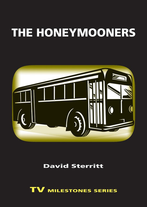 The Honeymooners (TV Milestones)