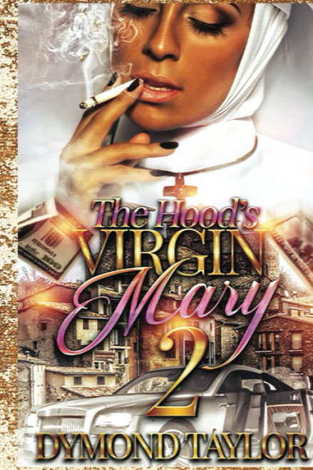 The Hood's Virgin Mary 2